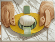 切割鸡蛋的最佳工具——彩蛋刀与鸡蛋切片机