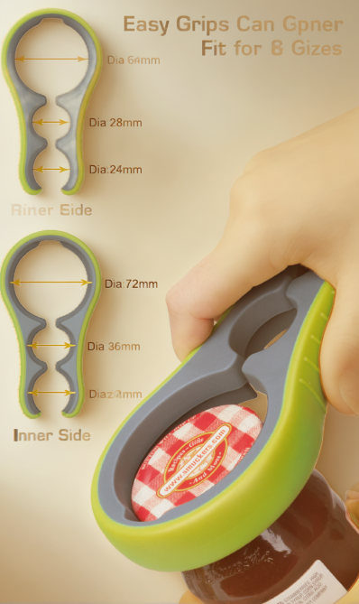 Explore o abridor de garrafas multifuncionais: uma ferramenta obrigatória para uma cozinha moderna