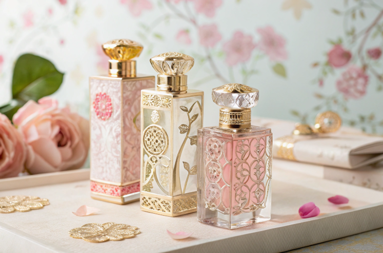 Qué hacer con botellas de perfume vacías: 15 maneras de reciclar