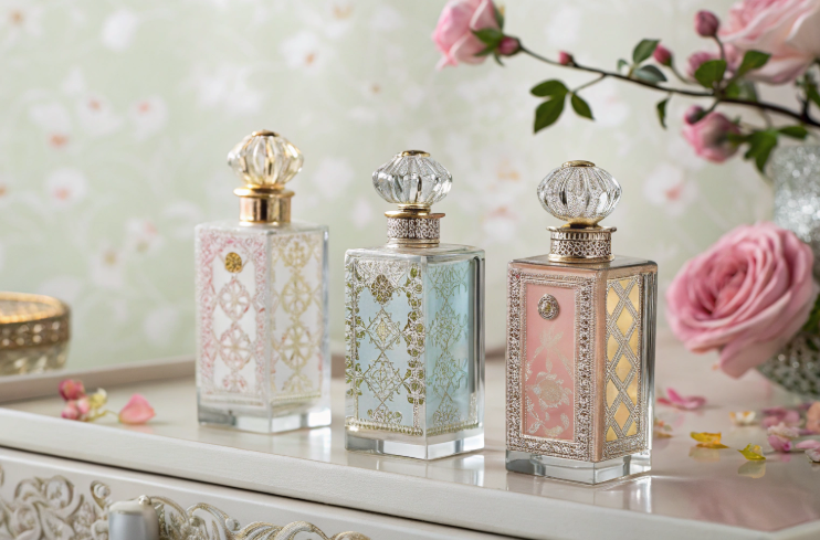 Aceites de fragancia para la fabricación de perfumes: guía completa de sus preguntas más hechas