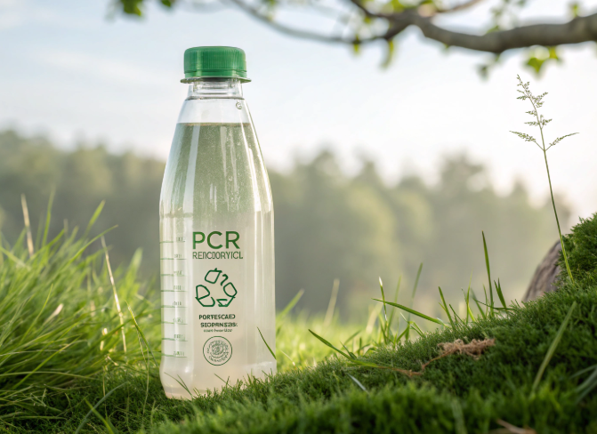 How to Choose PCR Bottle Manufacturers: Certifications vs. Cost Analysis