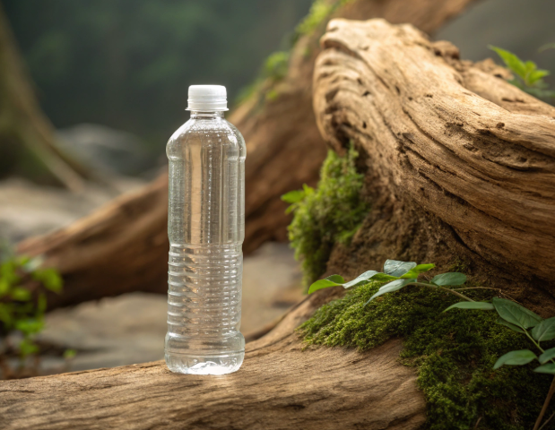 PLA Bottle vs. Traditional Plastic: Which Eco-Option Wins for Bulk Orders?