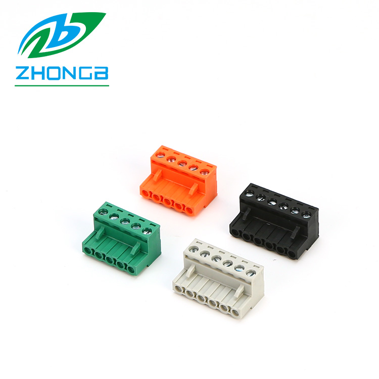 Zhongbo가 전기 유통 업체의 OEM 브랜딩을 지원하는 방법