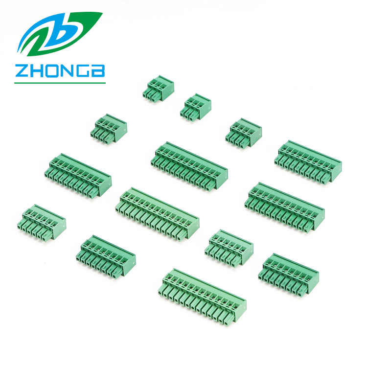OEM and Private Label Terminal Blocks – Buy in Bulk with Custom Branding