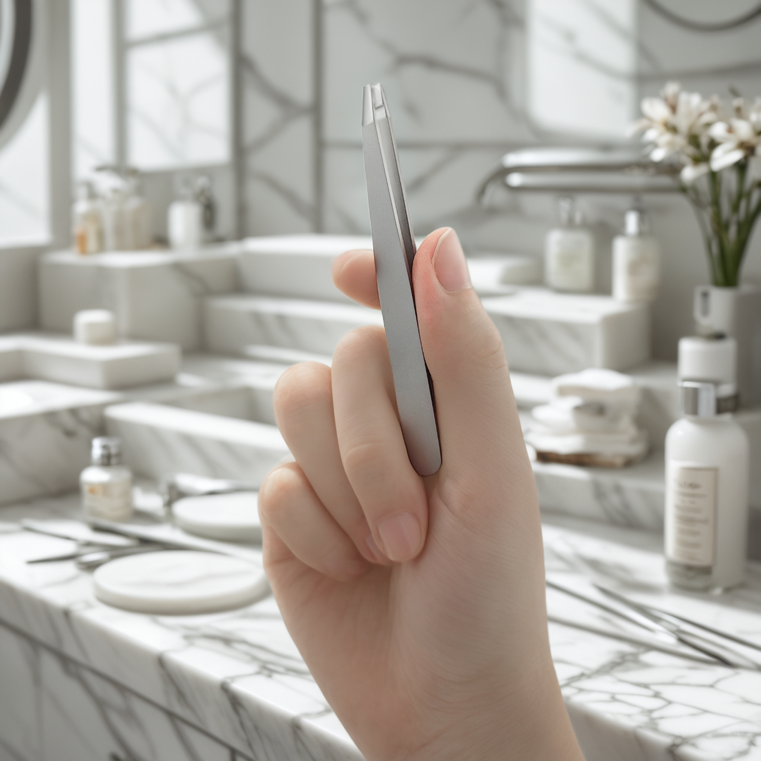 best tweezers for eyebrows, stainless steel tweezers, tweezers