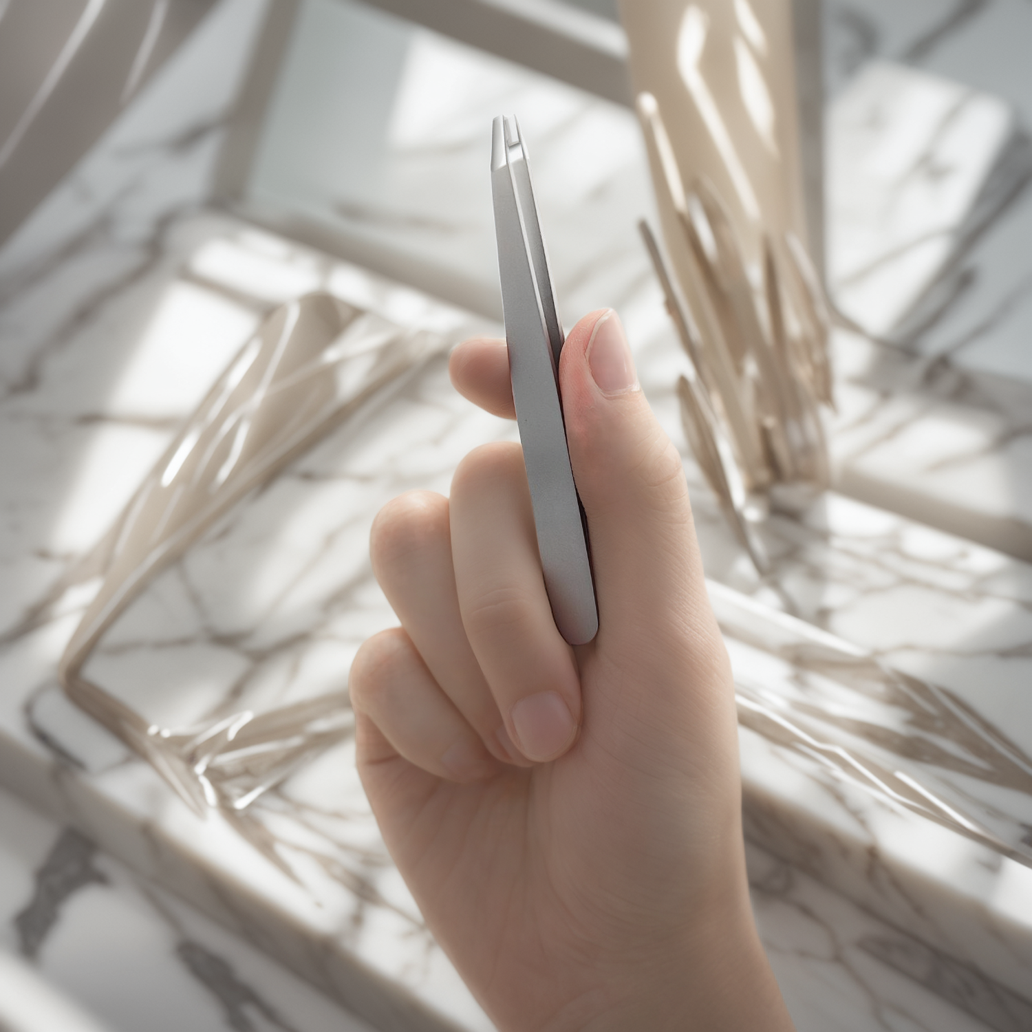 best tweezers for eyebrows, stainless steel tweezers, tweezers