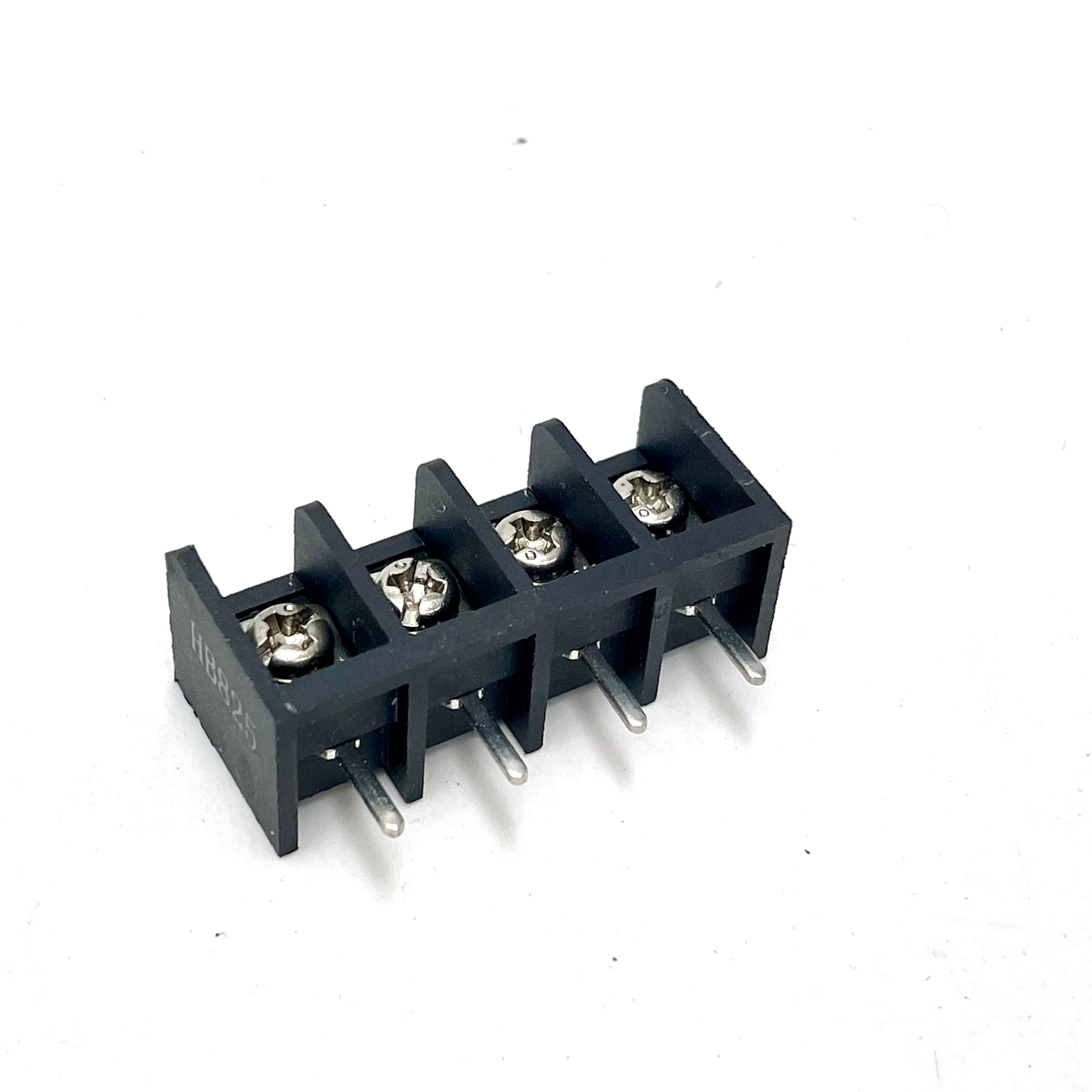 HB825-8.25 , ZBA301A , 2-xxP, Horizontal insertion