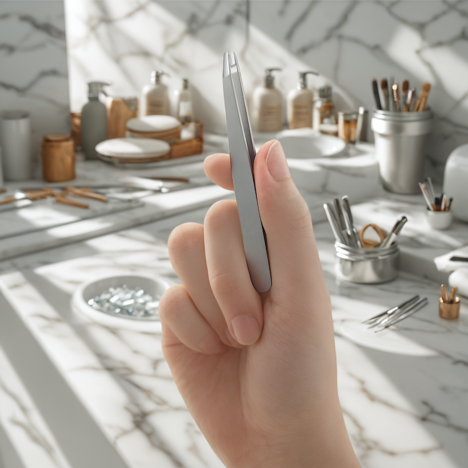 tweezers, best tweezers, tweezers for eyebrows