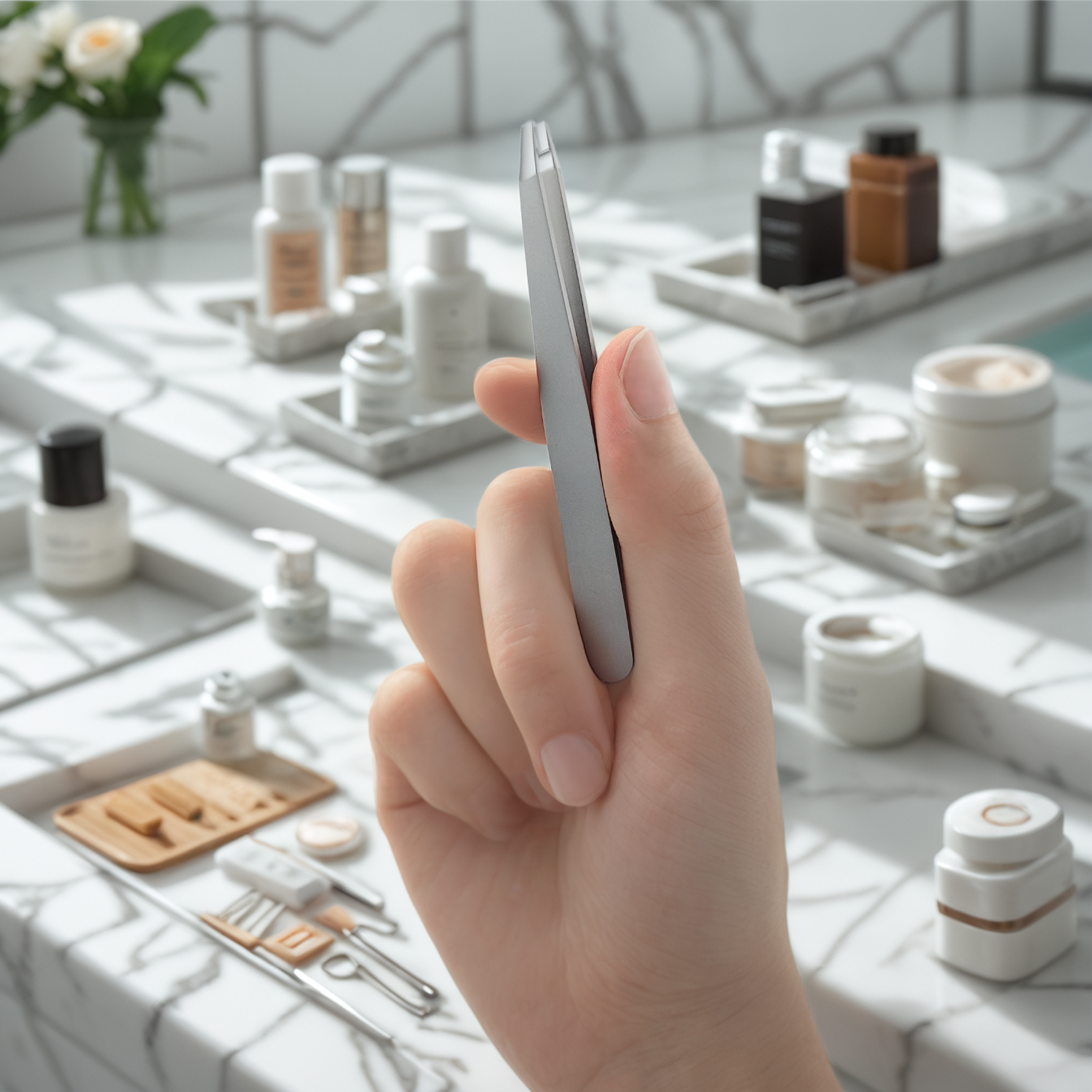 tweezers, best tweezers, tweezers for eyebrows