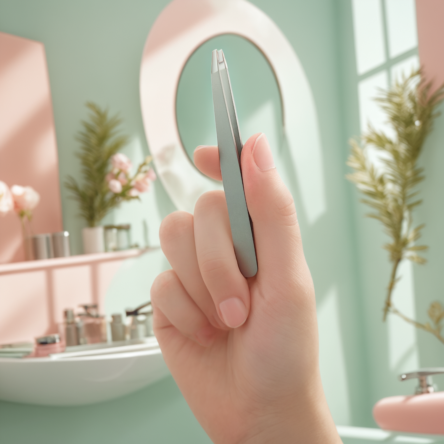 tweezers, best tweezers, tweezers for eyebrows