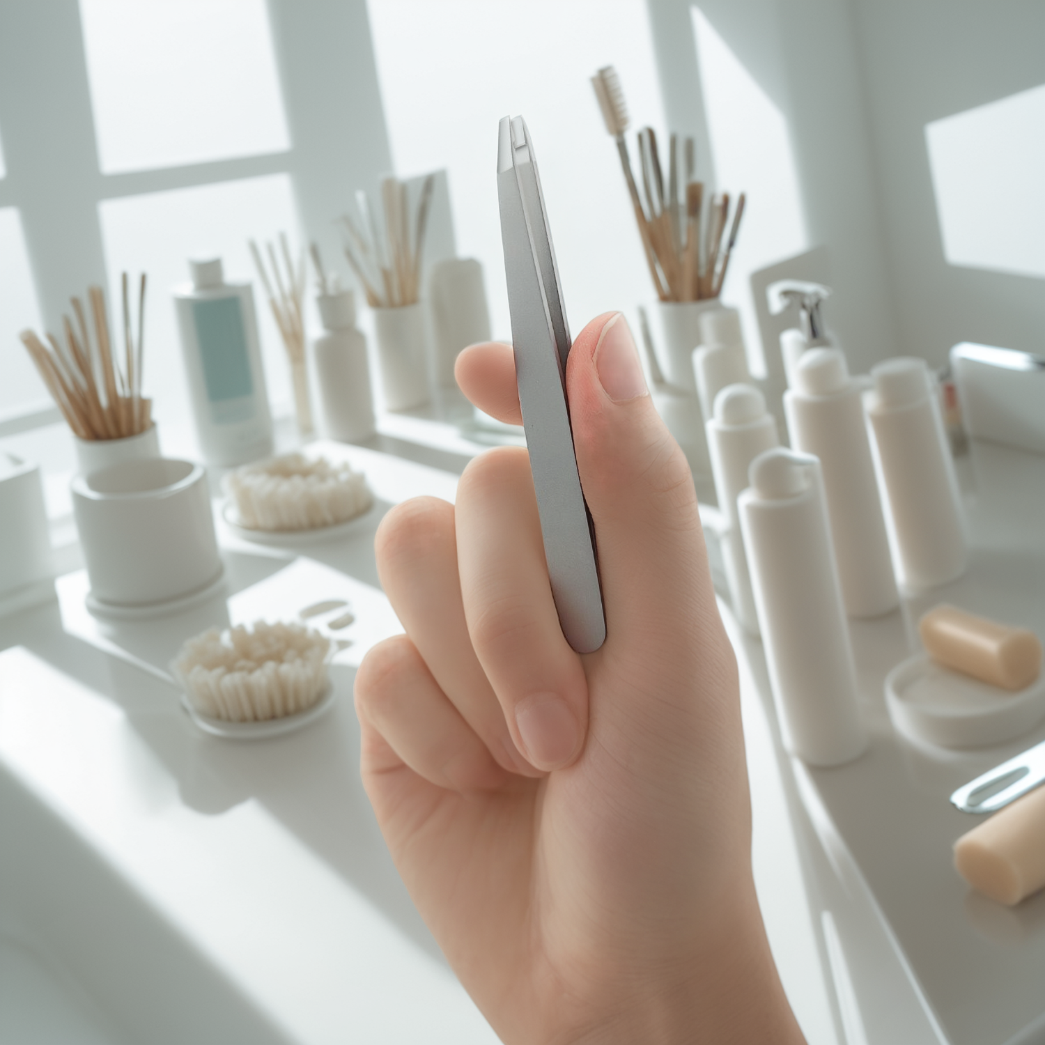 tweezers, best tweezers, tweezers for eyebrows