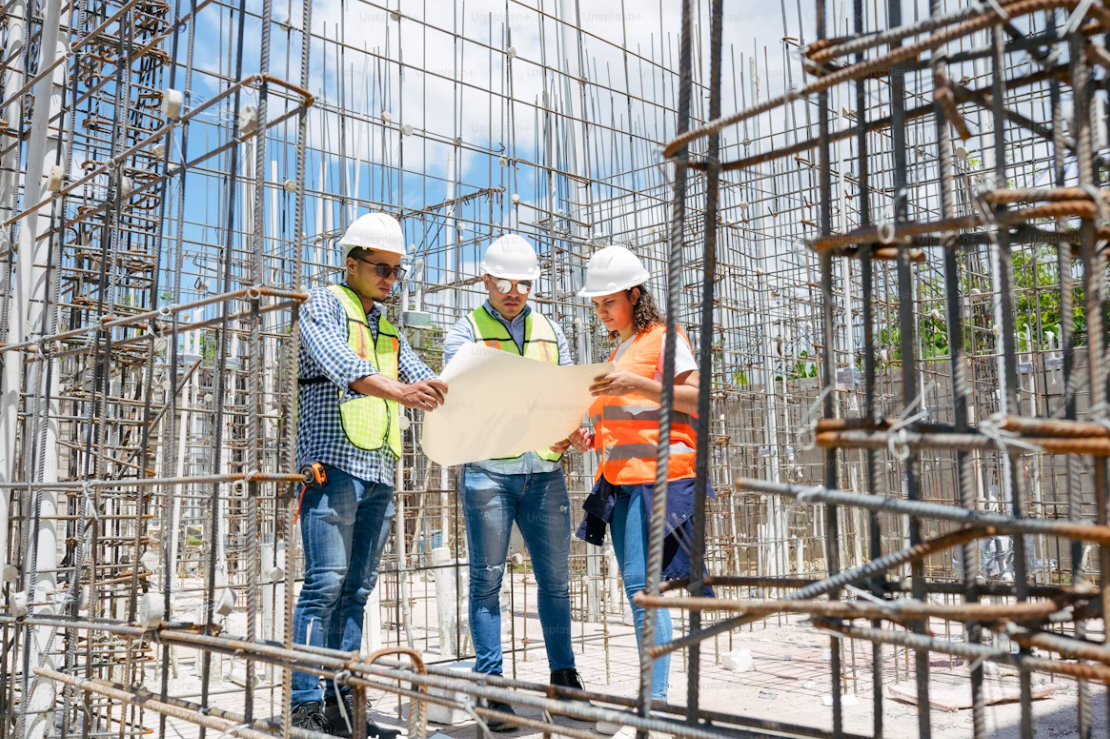 How Anti-Corrosion Embedded Parts Reduce Building Maintenance Costs