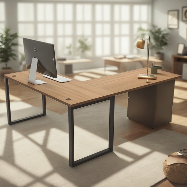 office desk