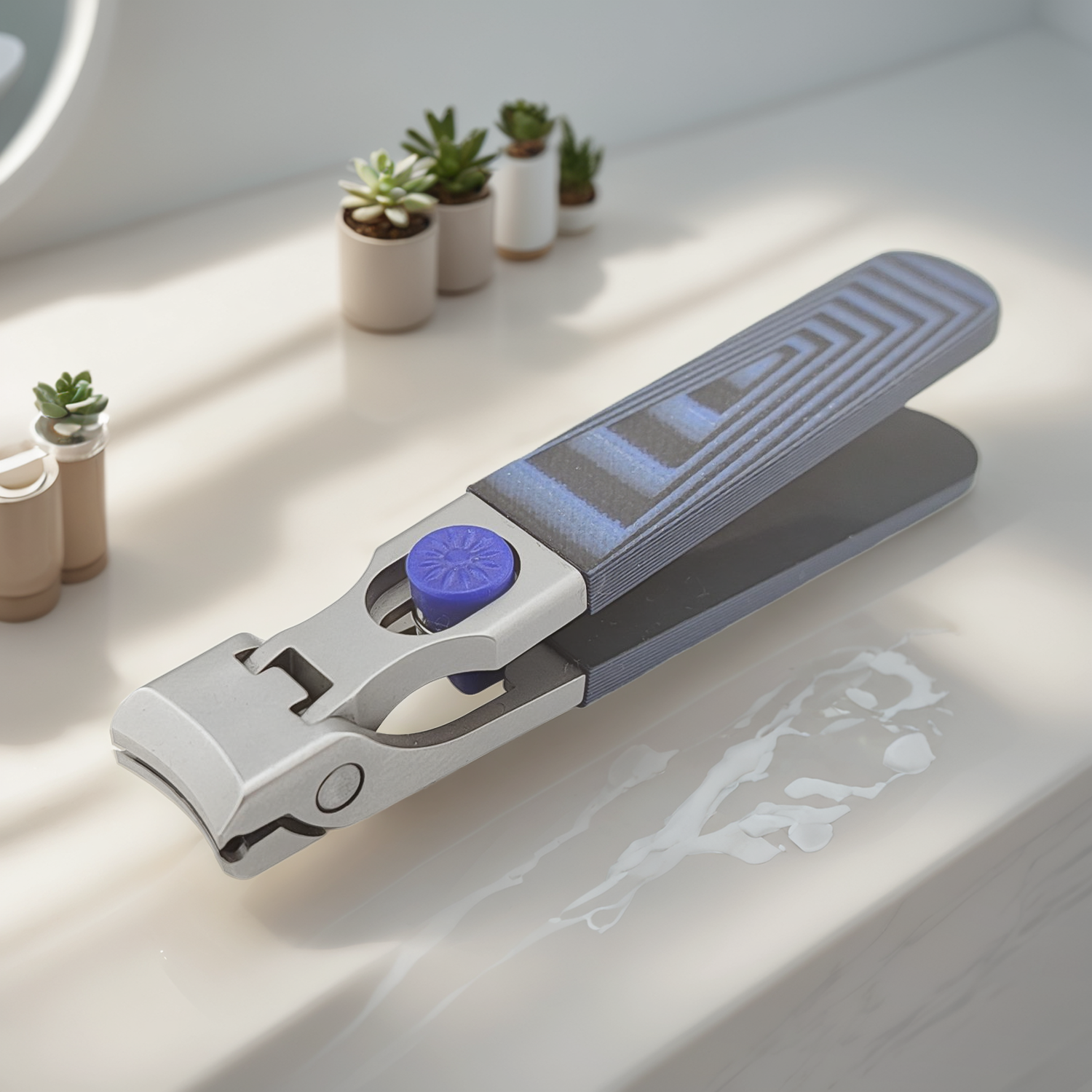 best nail clipper, pedicure nail clipper, professional nail clipper