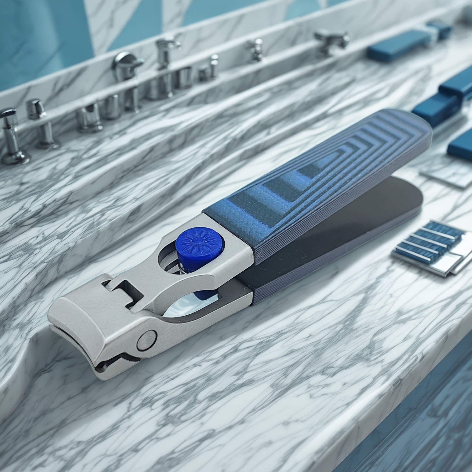 best nail clipper, pedicure nail clipper, professional nail clipper