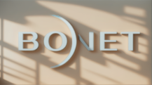 Bonet Scissors Showroom refresh