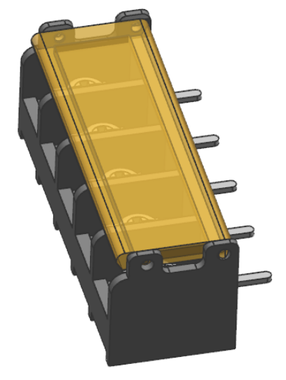 HB8500G-8.50 , ZBA401CA , 2-xxP