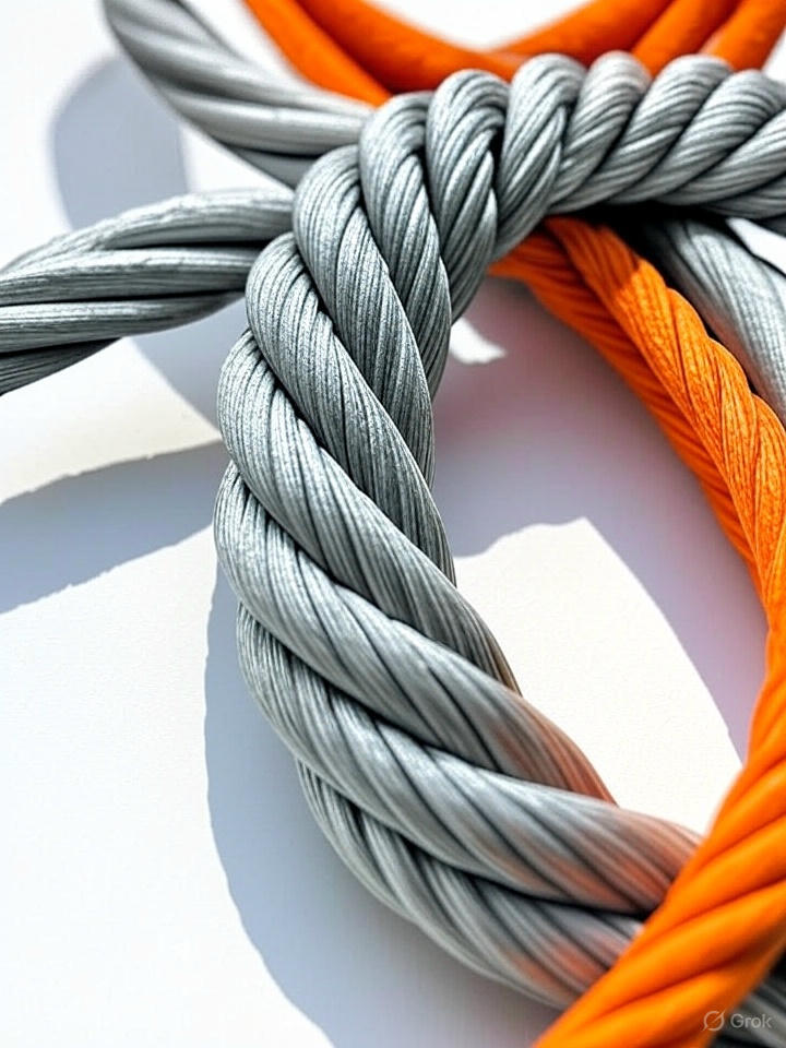 AS3600 compliant lifting loops