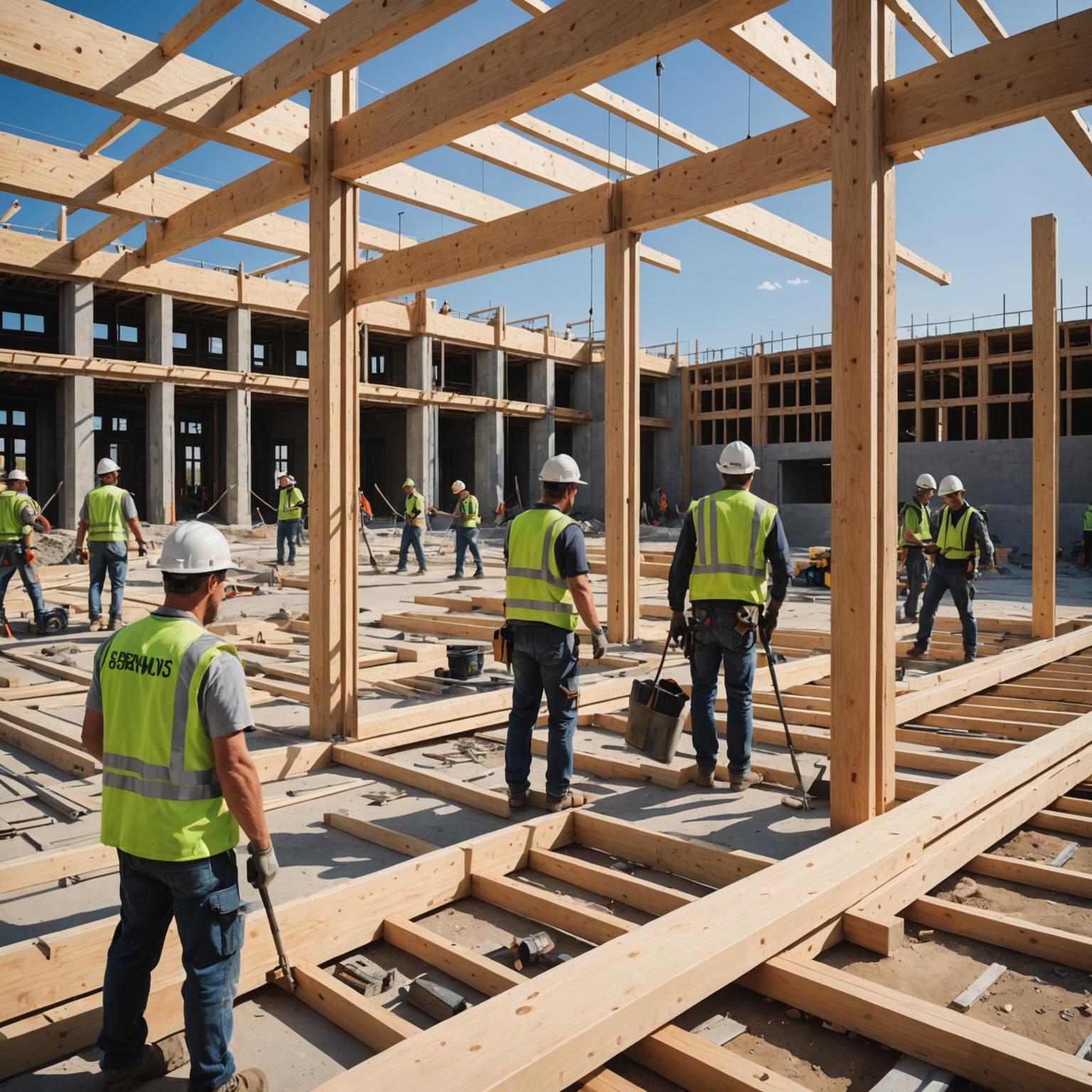 Exploring the Benefits of Plastic Nailing Plate in Modern Construction
