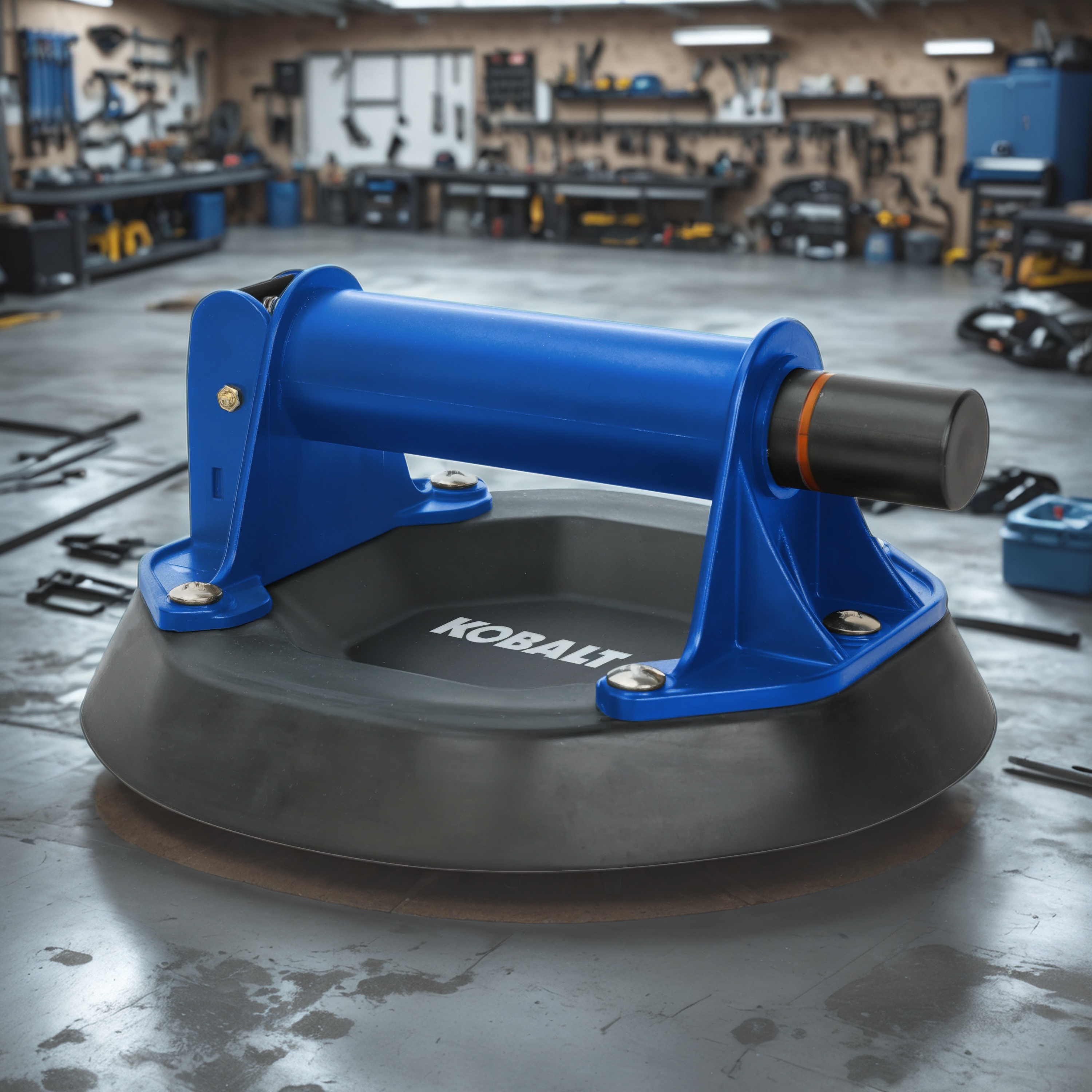 Choosing the Best Suction Cup Factory for Reliability and Safety