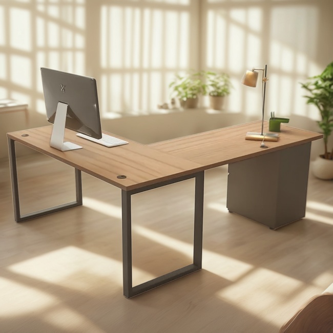 Bulk Office Desks: Modern, Affordable, and Functional Solutions
