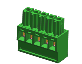 ZB15EDGKA-3.50 , 15EDGKA-3.50 , ZBK100A , 2-xxP