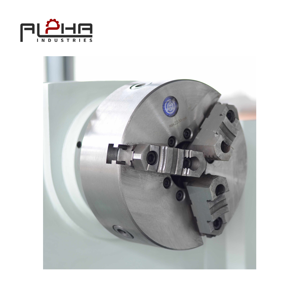 CNC Lathe: Precision Turning for Modern Manufacturing