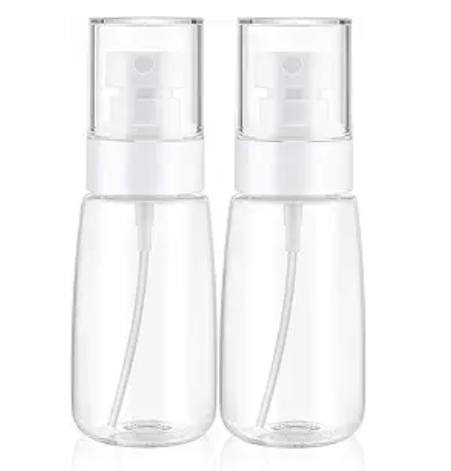 Fine Mist Spray Bottle