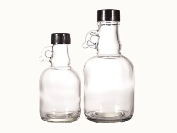 Maple Syrup Bottles