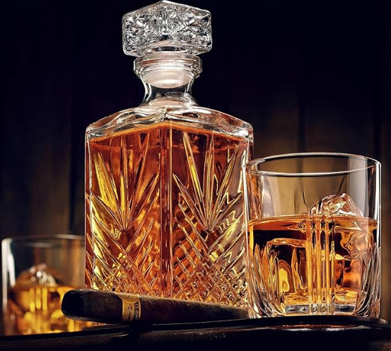 Les bouteilles de whisky en verre sont-elles recyclables?