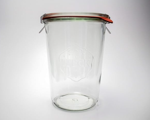 Easy Ways to Remove Labels from Glass Jars