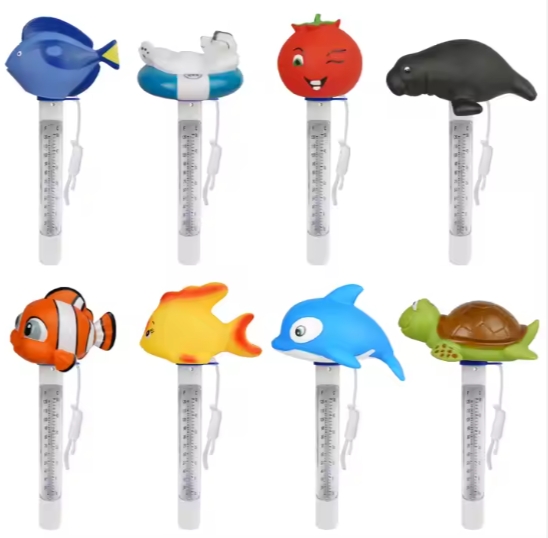 Guide to Choosing the Best Digital Pool Thermometer