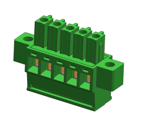 ZB15EDGKBM-3.50 , 15EDGKBM-3.50 , ZBK100BM , 2-xxP