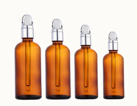 What Are the Best Types of Bottles for Essential Oils?