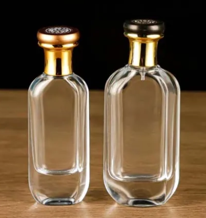 Pourquoi les bouteilles de parfum de 10 ml / 15 ml / 20 ml deviennent populaires?
