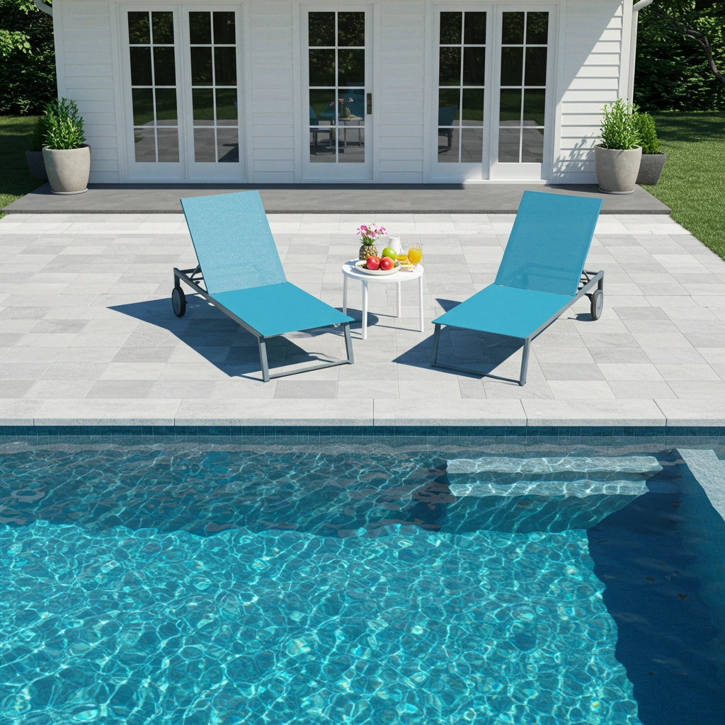 Pool Filter Systems: Keep Your Pool Clean and Fresh | Bonny