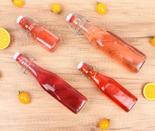 The Ultimate Guide to Fizzy Drinks and Glass Bottle Packaging