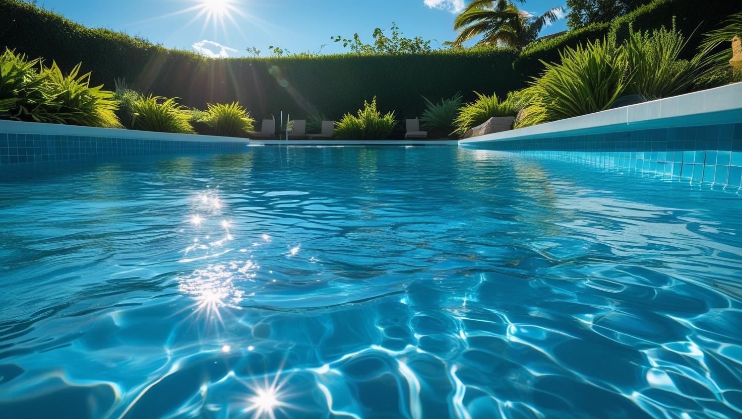 8 Signs Your Pool Filter Can’t Handle Summer Load