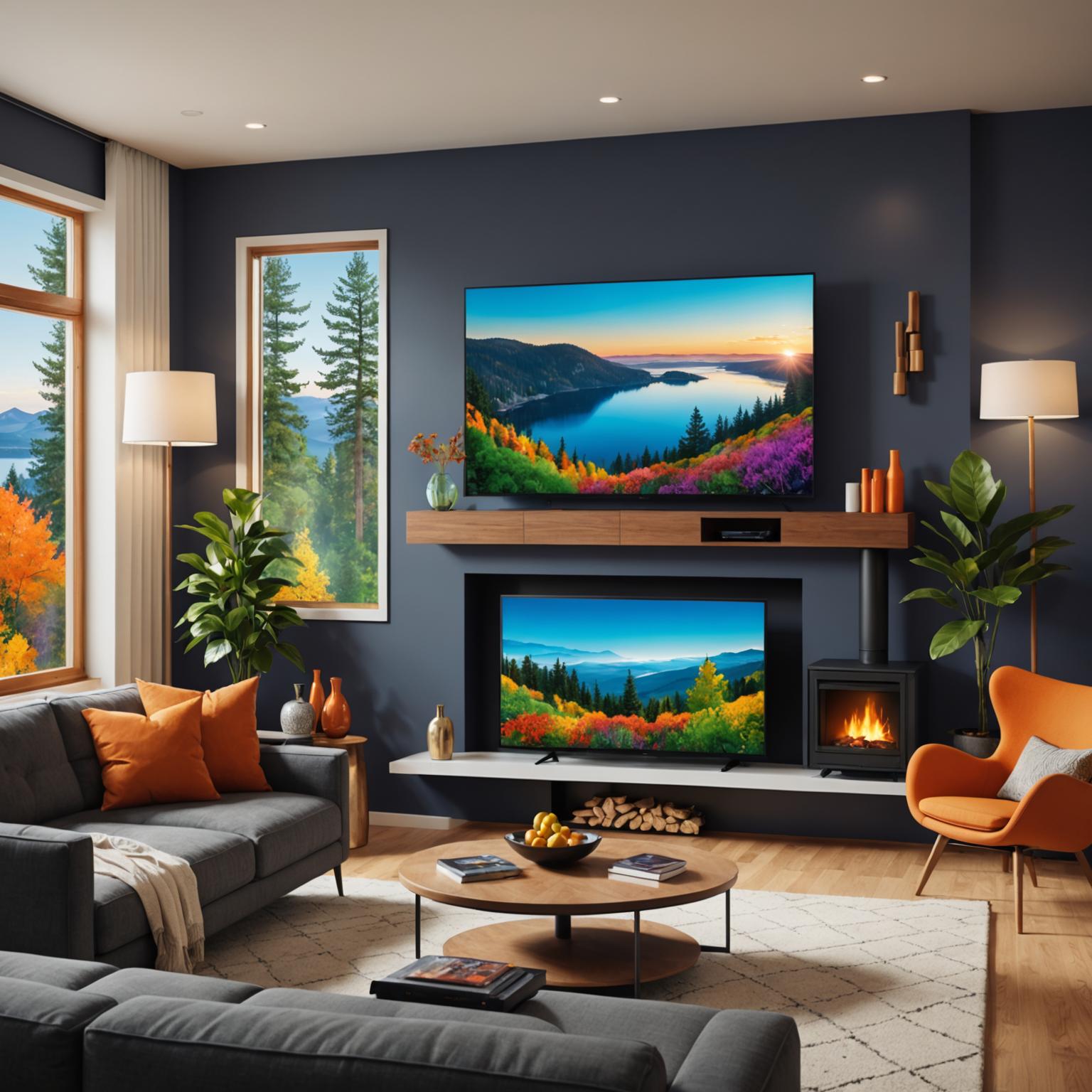 LED TV reviews, LED TV brands, smart LED TV, LED TV comparison