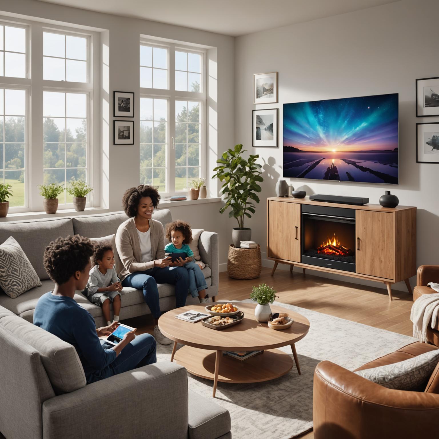 LED TV Reviews: Compare Latest Smart and QLED Models