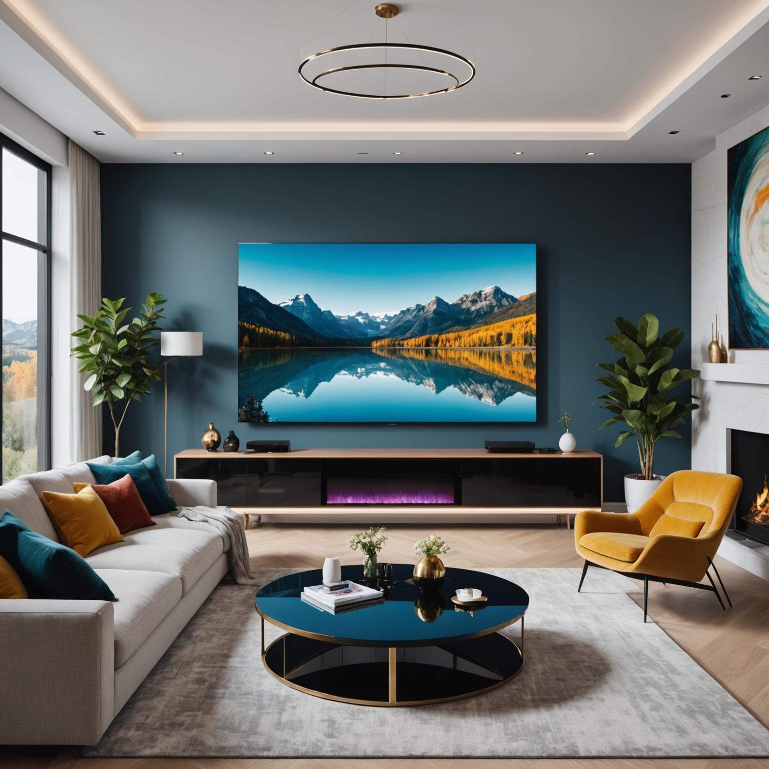 LED TV reviews, LED TV brands, smart LED TV, LED TV comparison