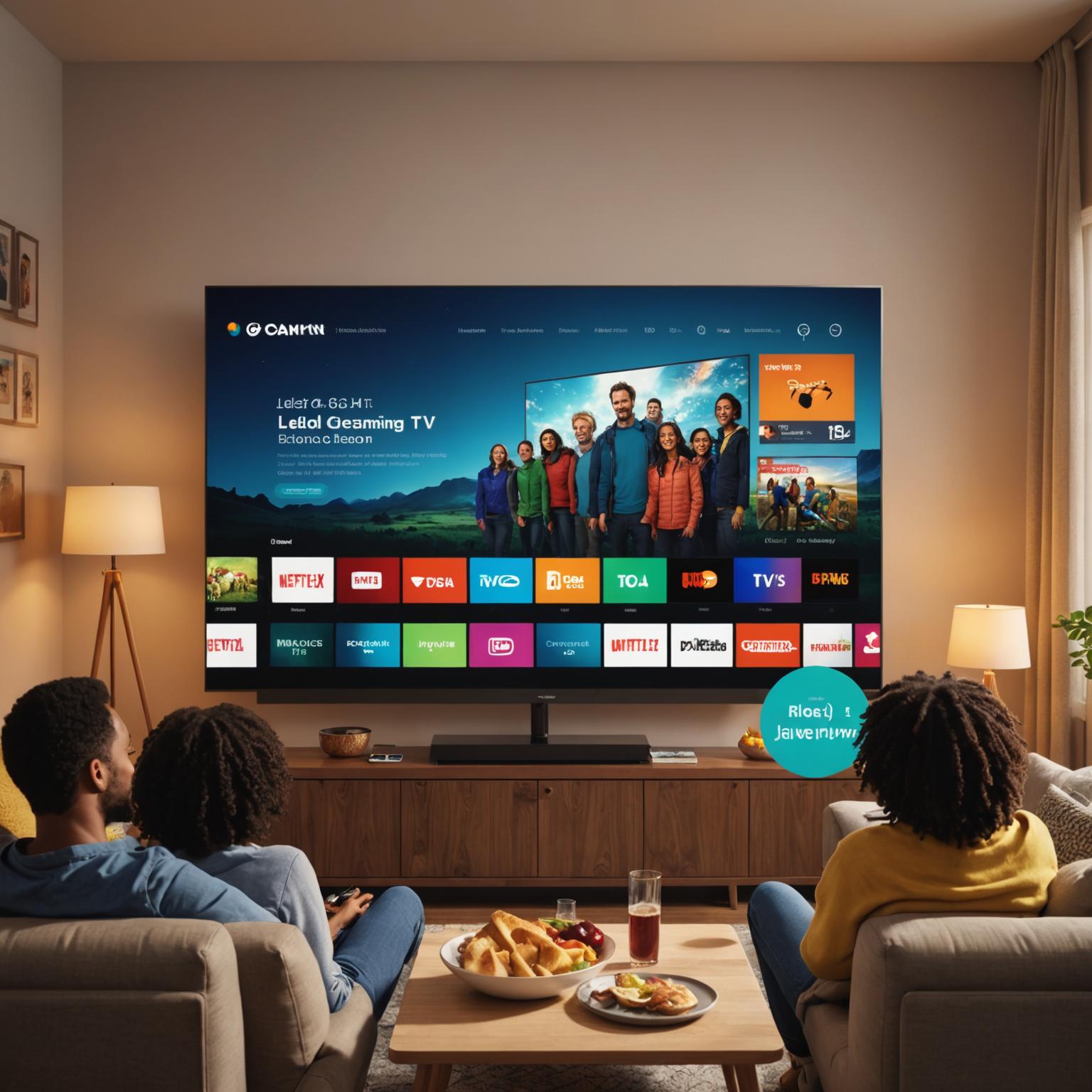 LED TV Reviews: Top Brands, Smart TVs & Comparisons