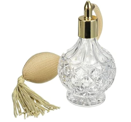 Discover the Perfect Perfume Bottle: Longevity, Portability & More!