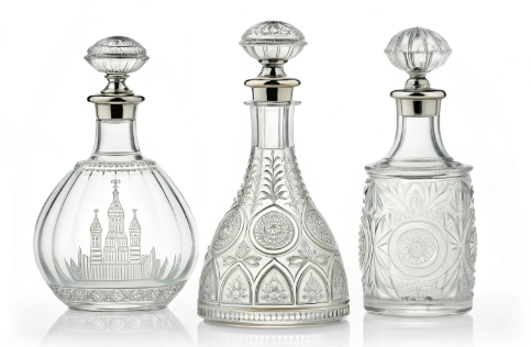 The History of Glass and its Ancient Craftsmanship