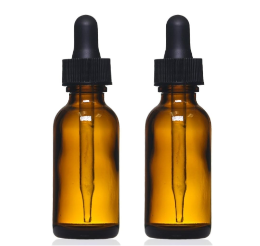 What Are the Best Types of Bottles for Essential Oils?