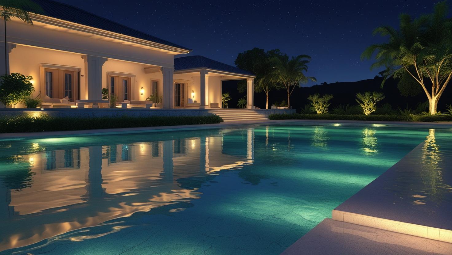 Choosing the Right Pool Reel System for Demanding Commercial Use