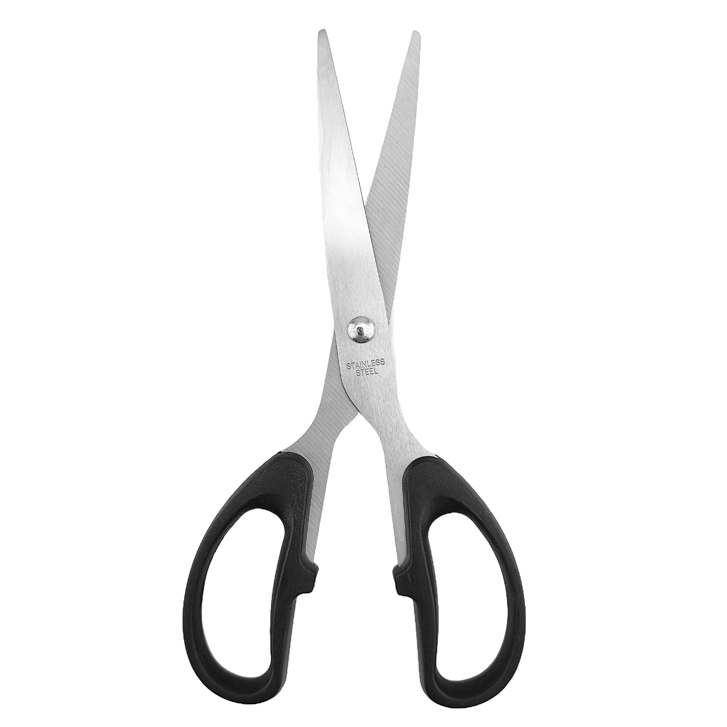 Ciseaux ménagers classiques : précision et polyvalence