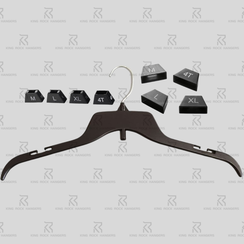 adult tops hangers