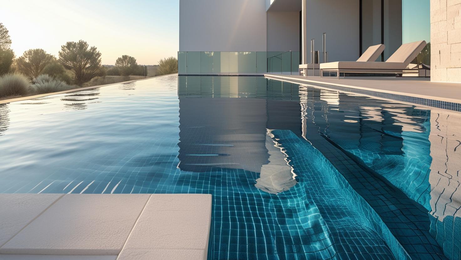 From Vinyl to Inground Pools: Matching Vacuum Heads to Pool Materials