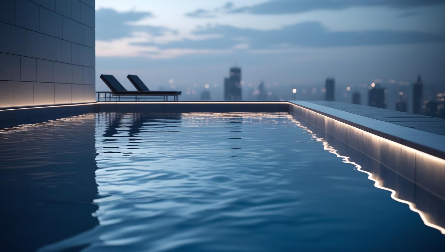 Top 5 Innovations in Adjustable Floating Chlorine Dispensers in 2025